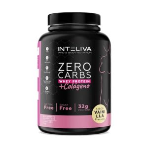 Listado De Proteina Sin Lactosa Para Mujer Los 10 Mejores