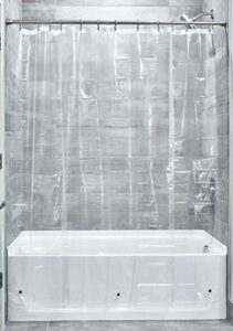 Opiniones Y Reviews De Cortinas Bano Plastico Que Puedes Comprar On Line