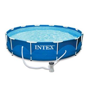 Opiniones De Albercas Intex Disponible En Linea Para Comprar
