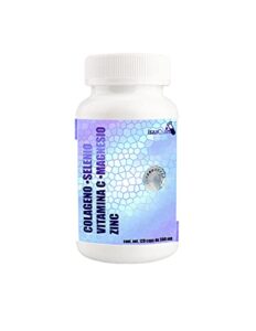 Consejos Para Comprar Magnesio Zinc Selenio 8211 Los Preferidos
