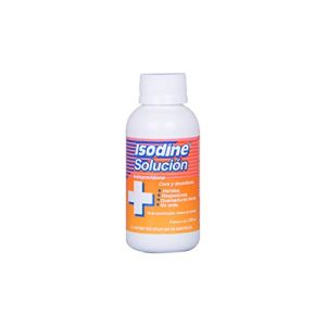 Catalogo De Isodine Que Sirve 8211 Los Preferidos