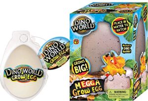 La Mejor Lista De Huevos Dinosaurios Que Crecen En Agua Tabla Con Los Diez Mejores