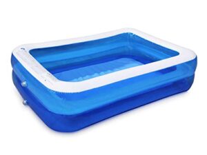 Lista De Alberca Inflable Sams Los Mejores 5