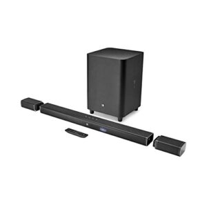 Lista De Teatro En Casa Jbl Disponible En Linea
