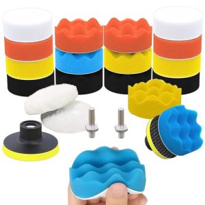 La Mejor Seleccion De Accesorios Pulido Comprados En Linea