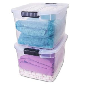 Catalogo De Cajas Plastico Tapa Baratas Los Mas Solicitados