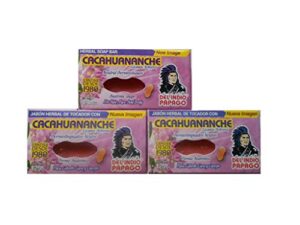 Opiniones De Jabon Cacahuananche Los 5 Mas Buscados