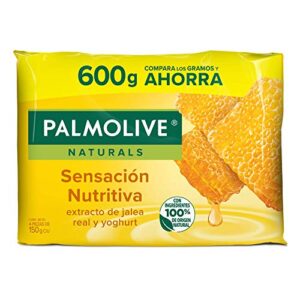 La Mejor Lista De Jabones Palmolive Los 10 Mejores