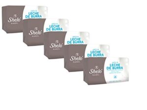 Lista De Jabon Leche Burra Comprados En Linea