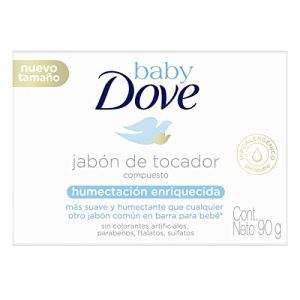 El Mejor Listado De Dove Baby 8211 Los Mas Vendidos