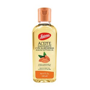 Listado De Aceite De Almendras 8211 Los Mas Vendidos