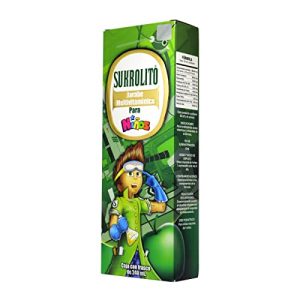 Catalogo Para Comprar On Line Sukrol Infantil