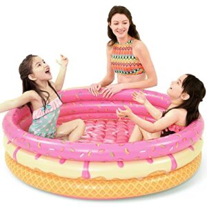 Opiniones De Albercas Infantiles Que Puedes Comprar Esta Semana