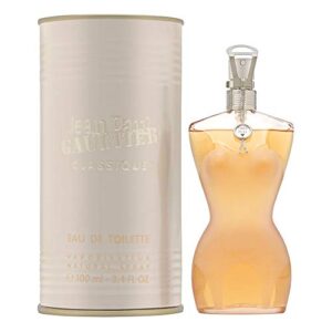 Catalogo De Classique Jean Paul Gaultier Los 10 Mejores