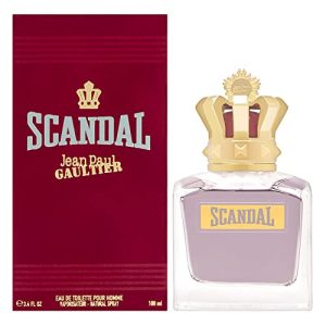Listado De Scandal Perfume Los Preferidos Por Los Clientes