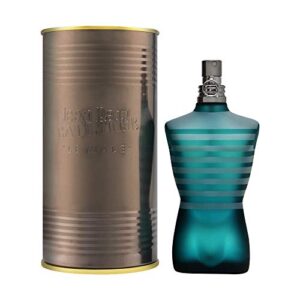La Mejor Seleccion De Le Male Jean Paul Gaultier Listamos Los 10 Mejores