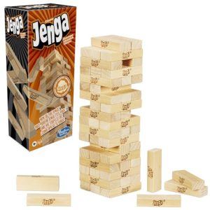 Listado De Jenga Favoritos De Las Personas