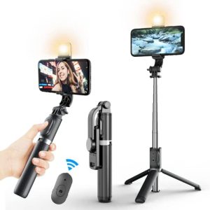 Listado De Accesorios Selfies Que Puedes Comprar Esta Semana