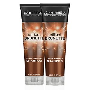 La Mejor Seleccion De John Frieda Brilliant Brunette Al Mejor Precio