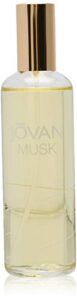 Listado De Jovan Musk Mujer 8211 Los Más Vendidos