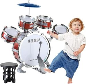 La Mejor Lista De Bateria Infantil 8211 Los Mas Vendidos