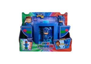 Opiniones Y Reviews De Juguetes Pj Mask En Mexico Los 5 Más Buscados