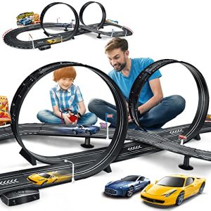 La Mejor Comparacion De Juegos Pistas Carreras Para Comprar Online
