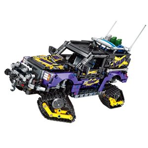 La Mejor Seleccion De Lego Control Remoto Del Mes