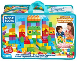 Productos con categoría de Construcción, en Juguetes siempre a los mejores precios. La Mejor Comparacion De Mega Bloks First Builders Favoritos De Las Personas
