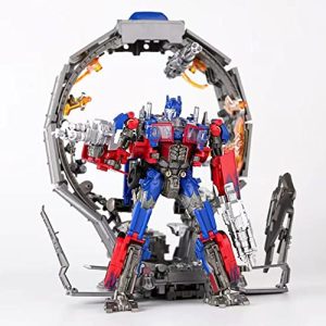 Reviews De Optimus Prime Transformers 3 Top 10