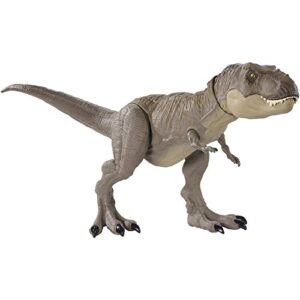 La Mejor Selección De Jurassic World Tiranosaurio Rex