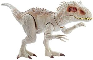 Catálogo De Indominus Rex Jurassic World Al Mejor Precio