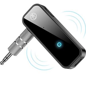 La Mejor Seleccion De Receptor Bluetooth Auxiliar Favoritos De Las Personas