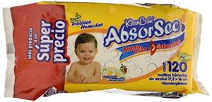 La Mejor Seleccion De Toallitas Absorsec Listamos Los 10 Mejores