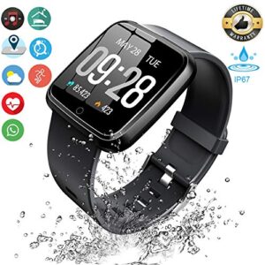 Opiniones Y Reviews De Reloj Smartwatch Los Mejores 10