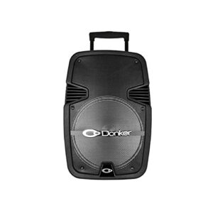 Productos con categoría de Audio, en Electrónica siempre a los mejores precios. Listado De Bocina Profesional Los 5 Mas Buscados