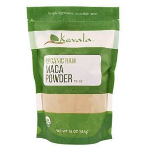 La Mejor Lista De Polvo De Maca 8211 5 Favoritos