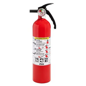 Opiniones Y Reviews De Extintores Disponible En Linea
