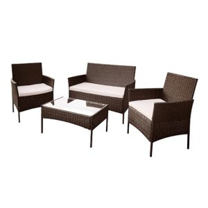 La Mejor Seleccion De Salas Jardin Los Mejores 5