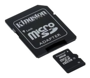 Listado De Memoria Micro Sd 8gb Los Preferidos Por Los Clientes