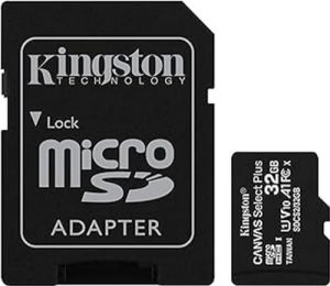 El Mejor Listado De Memoria Micro Sd 32gb Disponible En Linea