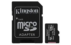 Opiniones Y Reviews De Memoria Sd Kingston Los Mas Solicitados