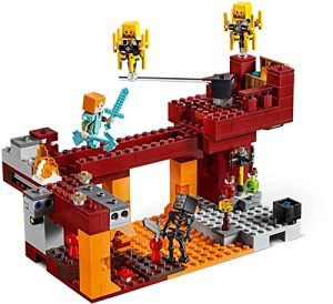 La Mejor Seleccion De Blaze Minecraft 8211 Los Preferidos