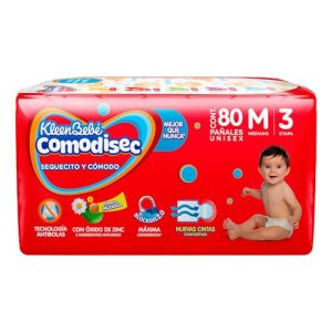 Listado De Kleen Bebe Panales 8211 Los Mas Vendidos