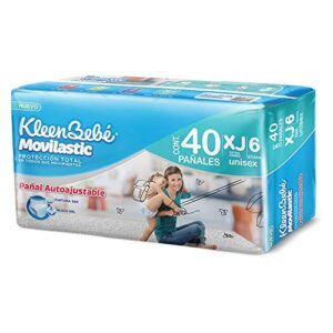 La Mejor Lista De Kleen Bebe 8211 5 Favoritos