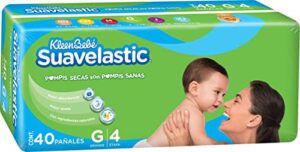 Productos con categoría de Bebé en tu tienda favorita UCIRED siempre a los mejores precios. La Mejor Seleccion De Suavelastic Max 8211 Los Mas Vendidos