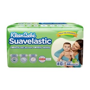 Opiniones Y Reviews De Suavelastic Etapa 4 Listamos Los 10 Mejores