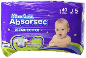 Recopilacion De Kleen Bebe Absorsec Ultra Al Mejor Precio