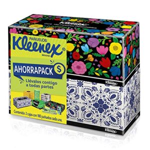 Recopilacion De Kleenex Listamos Los 10 Mejores