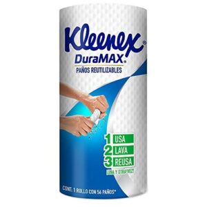 El Mejor Listado De Pañuelos Desechables Kleenex Los 10 Mejores